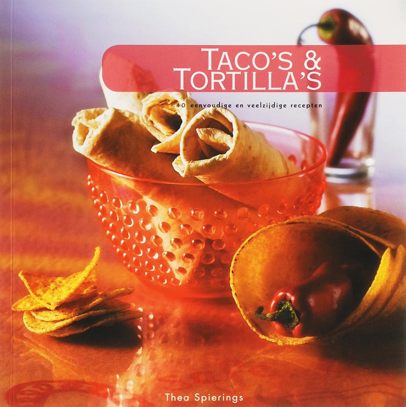 Taco’s & Tortilla’s