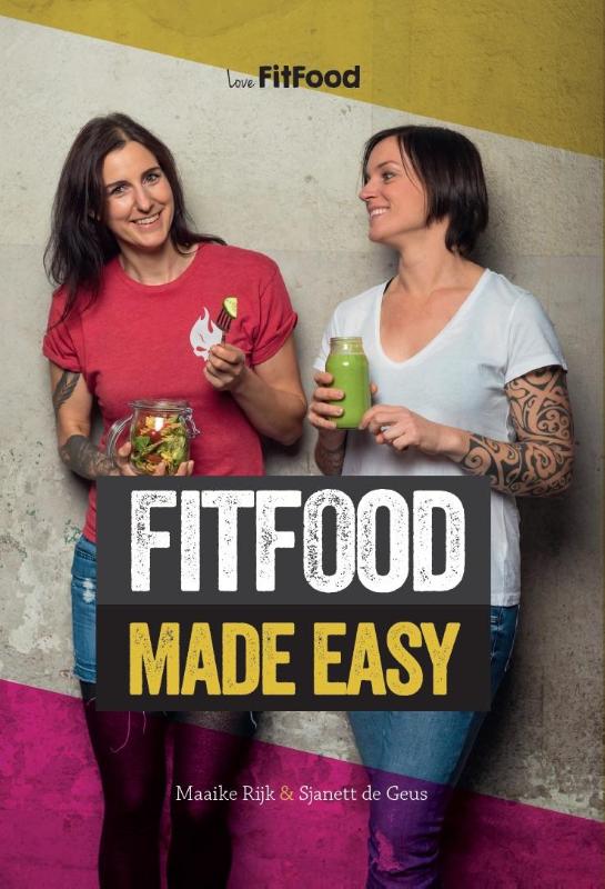FitFood made easy