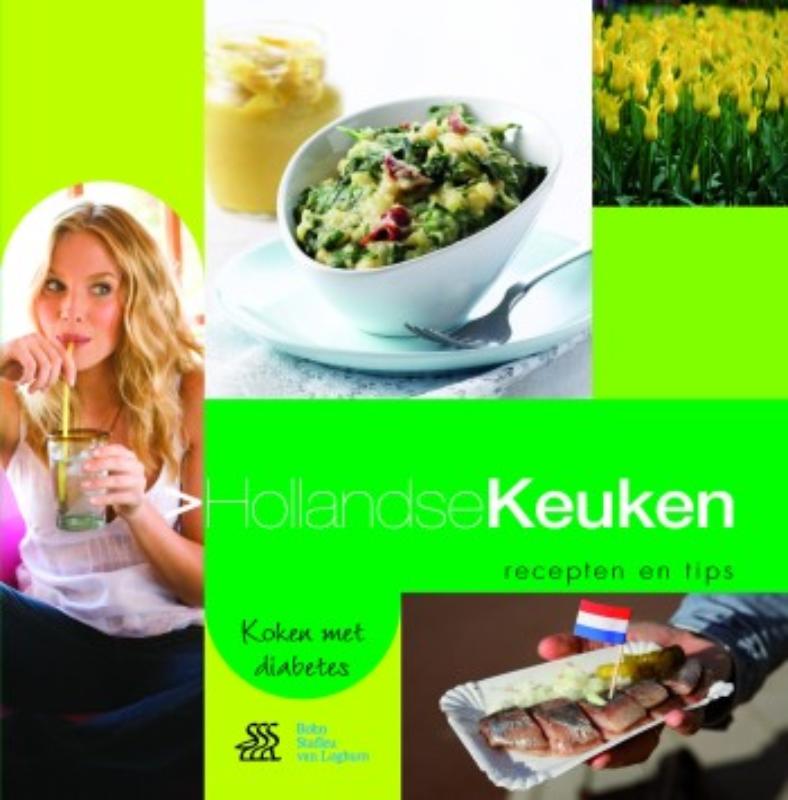 Hollandse keuken koken met diabetes