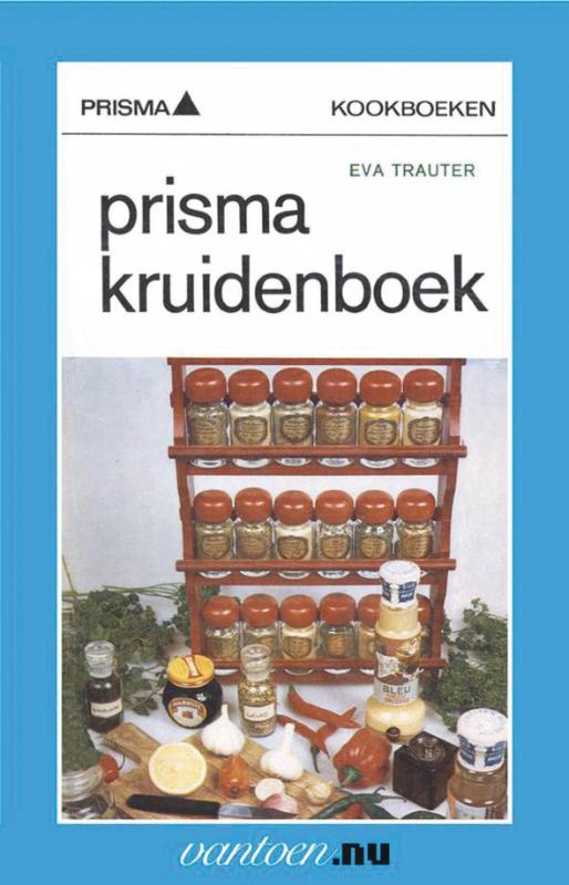 Prisma Kruidenboek