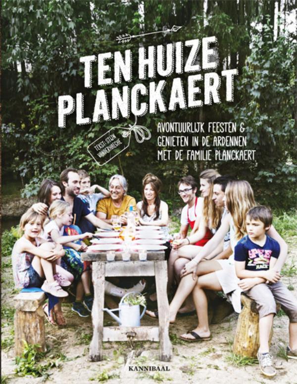 Ten Huize Planckaert