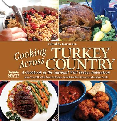 Cooking Across Turkey Country