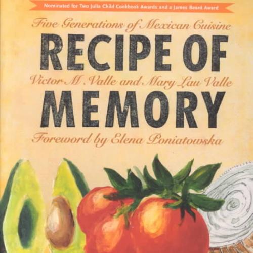 Recipe of Memory