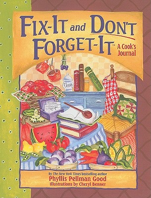 Fix-It and Don’t Forget-It