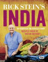 Rick Stein’s India