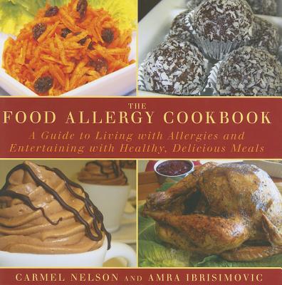 The Food Allergy Cookbook
