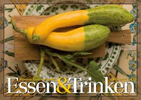 Essen & Trinken 2017 – Posterkalender