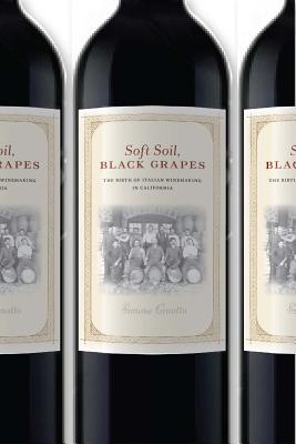 Soft Soil, Black Grapes