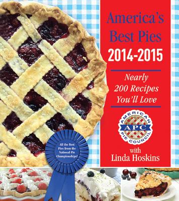 America’s Best Pies 2014-2015