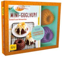 Mini-Guglhupf-Set
