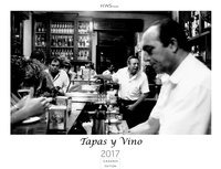 Tapas y Vino 2017