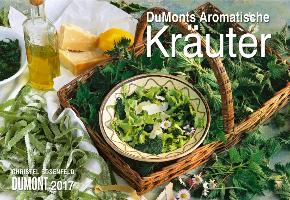 DuMonts Aromatische Kräuter 2017