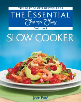 Essential Company’s Coming Slow Cooker