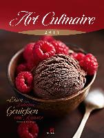Art Culinaire 2017