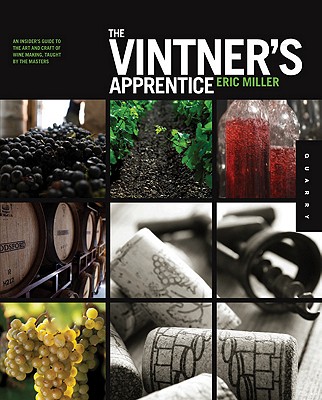 The Vintner’s Apprentice