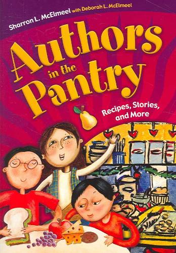 Authors in the Pantry