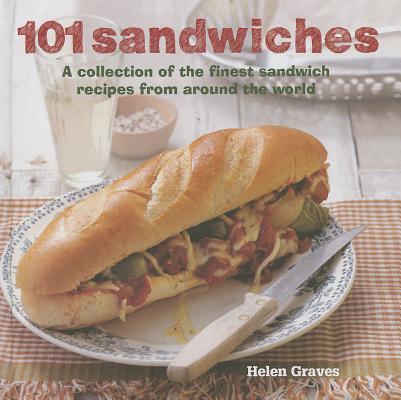 101 Sandwiches