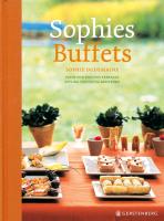 Sophies Buffets