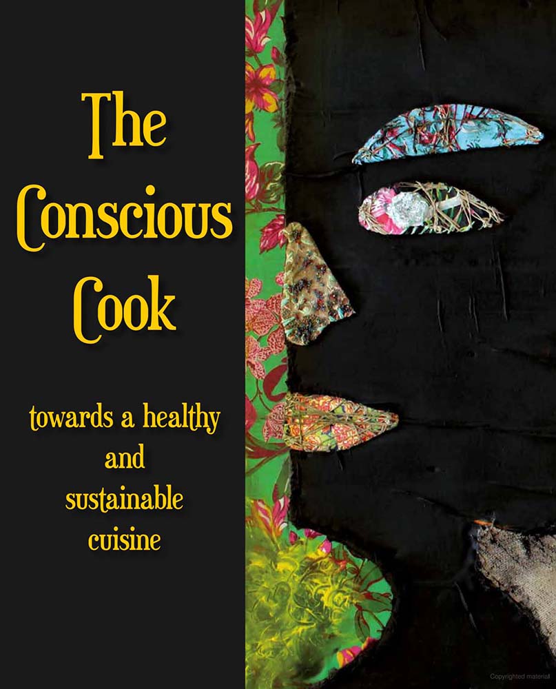 The Conscious Cook (ENG)
