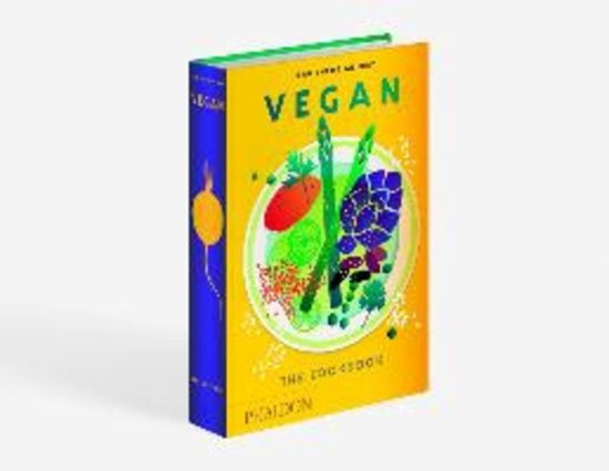 Vegan, the Cookbook