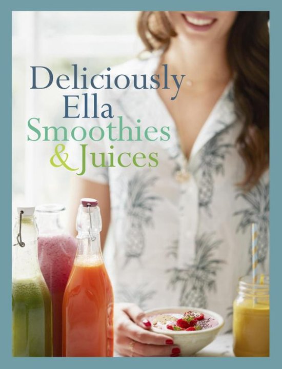 Deliciously Ella Smoothies & Juices