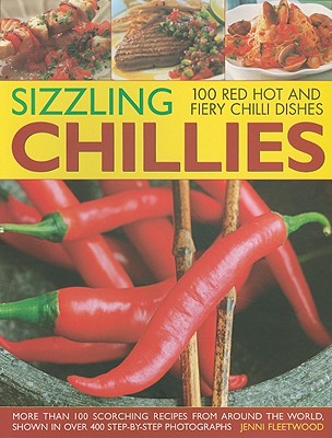 Sizzling Chillies