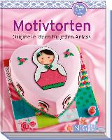 Motivtorten (Minikochbuch)