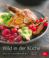 Wild in der Küche  –  Taschenbuch