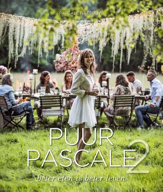 Puur Pascale II