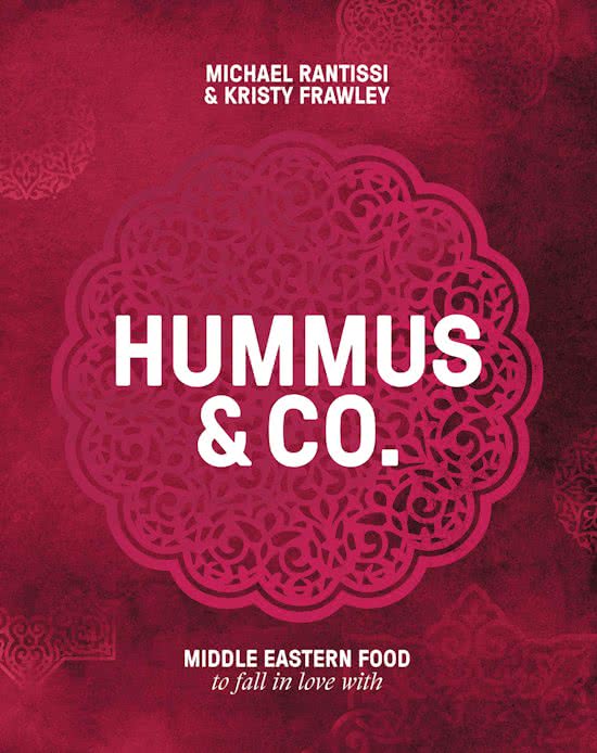Hummus & Co