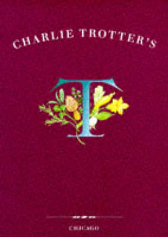 Charlie Trotter’s