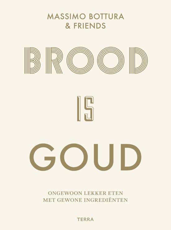 Brood is Goud