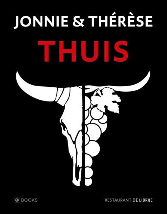 Jonnie & Therese Thuis