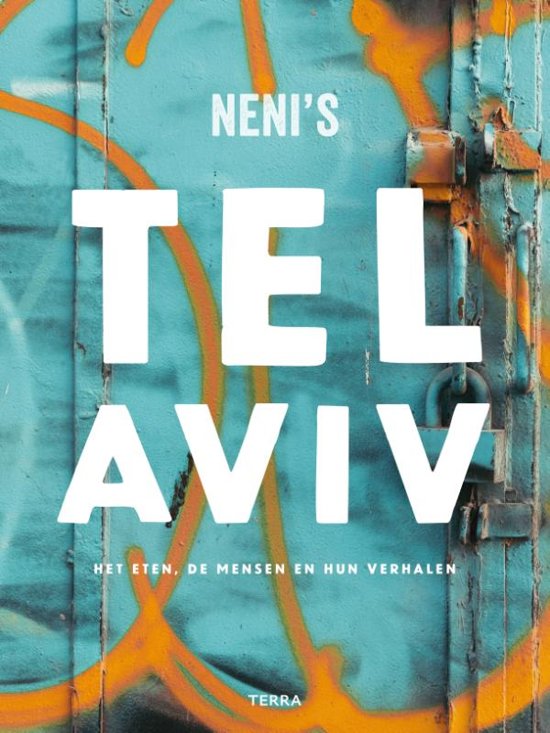 Neni’s Tel Aviv