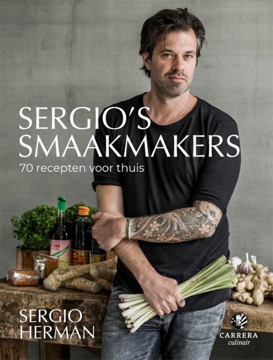 Sergio’s Smaakmakers