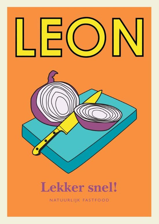 Leon Lekker Snel !