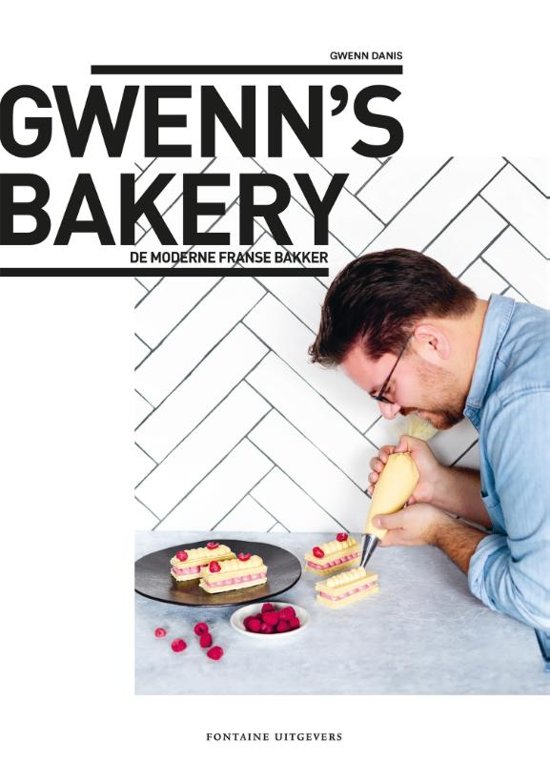 Gwenn's Bakery