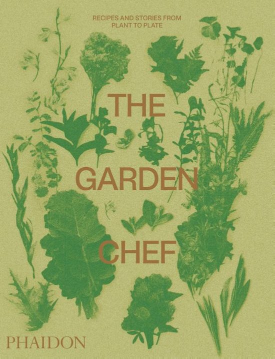 The Garden Chef