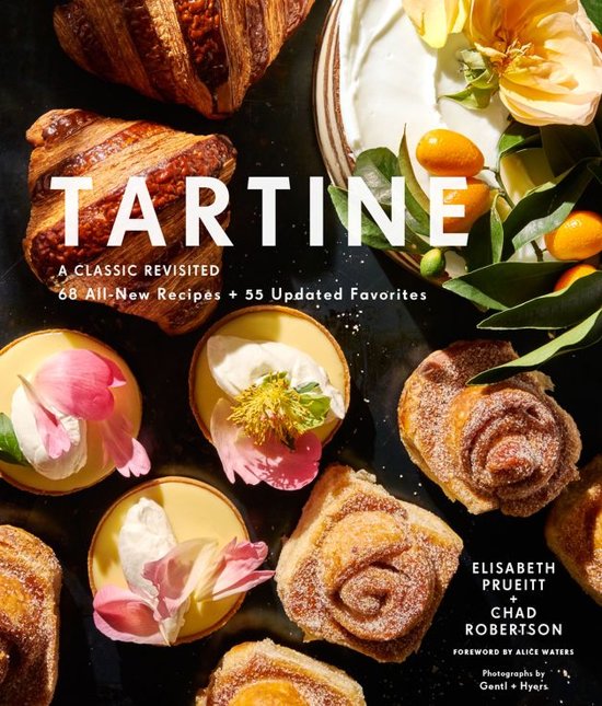 Tartine Revised Edition