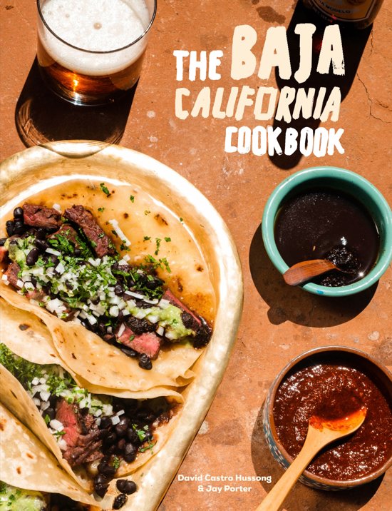 Baja Cookbook