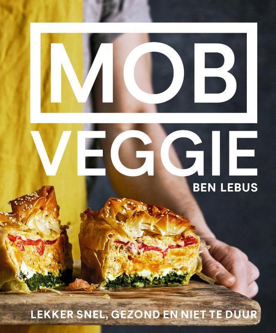 Mob Kitchen Veggie