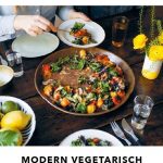 Modern Vegetarisch