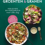 Bowls Of Goodness-Groenten & Granen