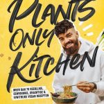 Plants Only Kitchen