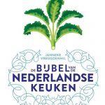 Bijbel van de Nederlandse Keuken