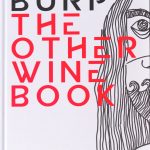 Burp, the other wine book