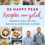 De Happy Pear: Recepten voor geluk