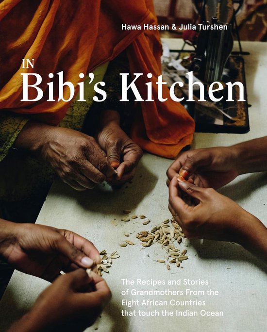 In Bibi’s Kitchen (ENG)