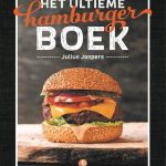 Het Ultieme Hamburgerboek