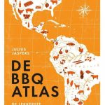 De BBQ Atlas - Julius Jaspers